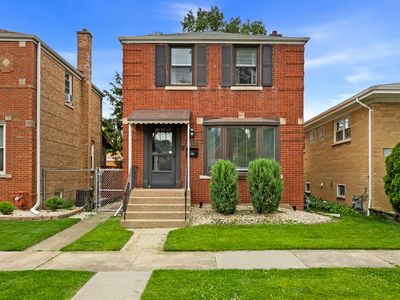4237 Park Ave, Brookfield, IL, 60513
