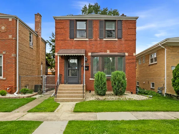 4237 Park Ave, Brookfield, IL 60513