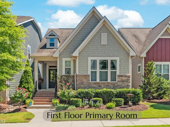 2001 Great Ridge Pkwy, Chapel Hill, NC 27516
