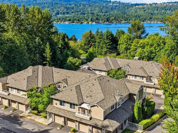 3500 E Lake Sammamish Parkway SE #3-103, Sammamish, WA 98075