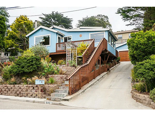 515 Beaumont Blvd photo 1