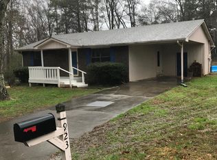 923 Mary Francis St, Chatsworth, GA 30705