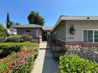 15358 Leadwell St, Van Nuys, CA 91406
