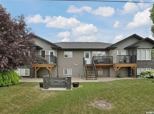110 Centennial Blvd #6F, Warman, SK S0K0A1
