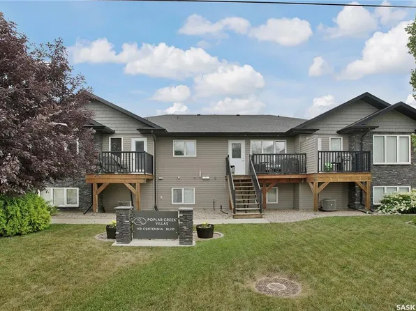 UNIT 6F-110 Centennial BOULEVARD, Warman, SK S0K 4S0