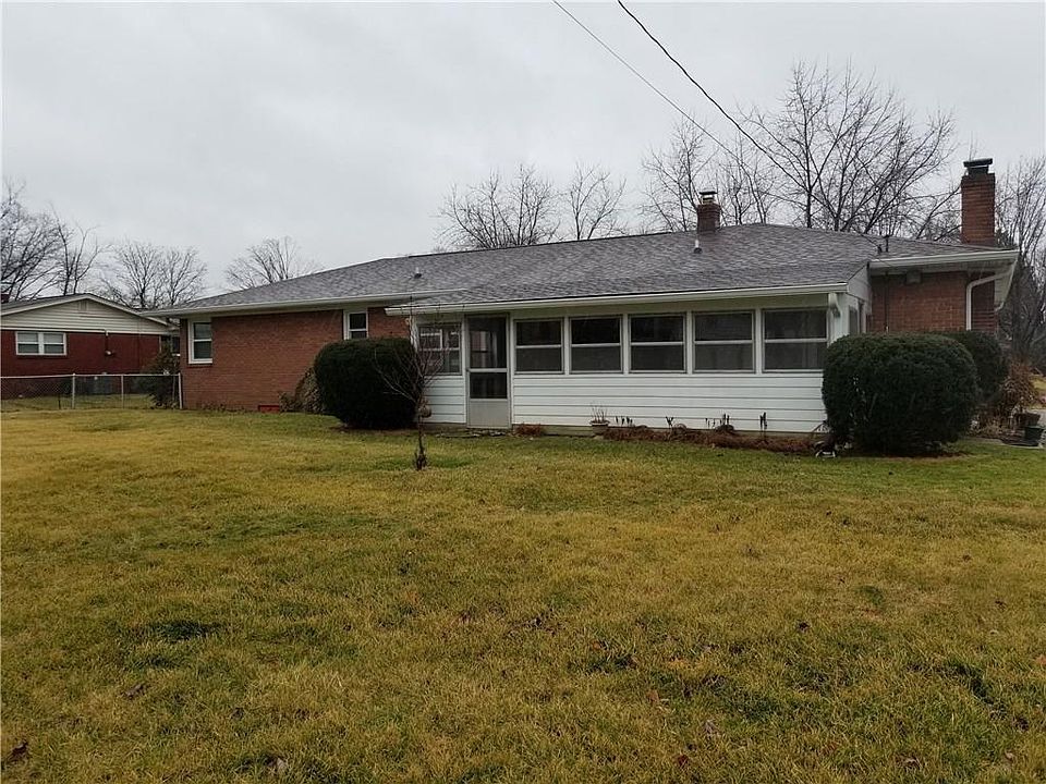 2nd image of 4204 Cardinal Dr