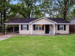 4247 Trudy St, Memphis, TN 38128