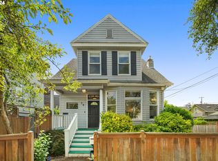 28 NE Going St, Portland, OR 97211