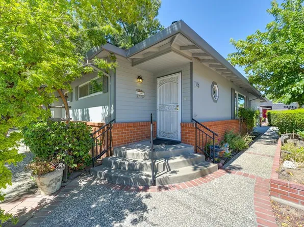 370 Magnolia Ave, Vacaville, CA 95688