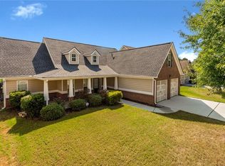 235 Sylvan Loop, Fayetteville, GA 30214
