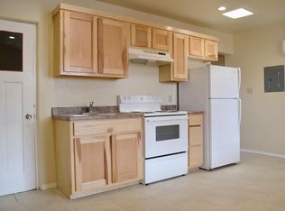1690 Missouri Ave #A, Las Cruces, NM 88001