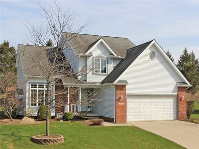 5105 Coventry Dr, Erie, PA, 16506