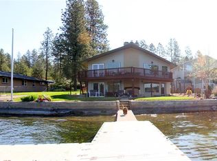 13324 S Clear Lake Rd, Medical Lake, WA 99022