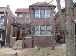 5215 Holly Hills Ave, Saint Louis, MO