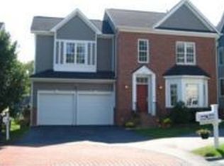 408 Settlement Dr, Williamsburg, VA 23188