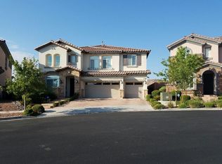 11739 Intervale Rd, Las Vegas, NV 89135