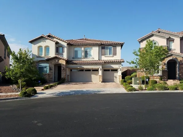 11739 Intervale Rd, Las Vegas, NV 89135