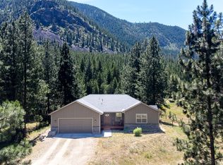 1117 Reardon Ln, Alberton, MT 59820