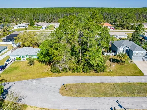 16 Slipper Flower Path E #5, Palm Coast, FL 32164