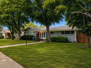 9835 Estate Ln, Dallas, TX 75238