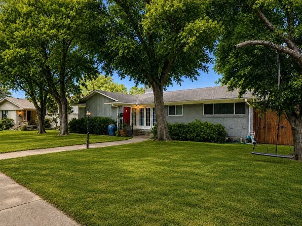 9835 Estate Ln, Dallas, TX 75238