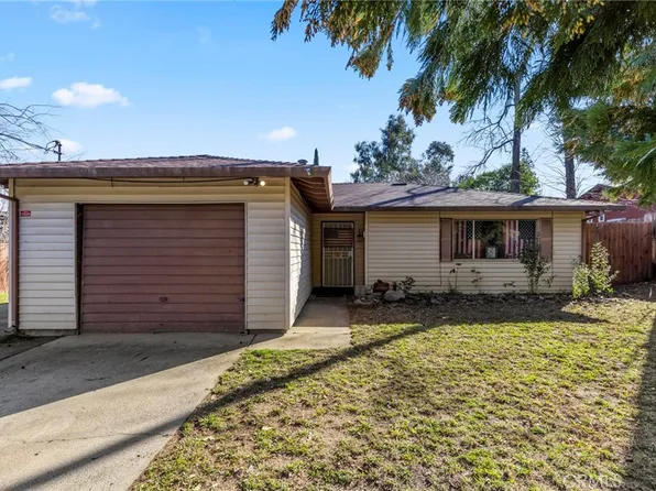 9 Meadowview Dr, Oroville, CA 95966