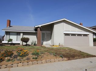 2160 Nadula Dr, Hacienda Heights, CA 91745