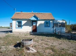 290 1st St, Whitewater, CO 81527