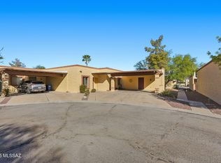 8169 E Rivenoak Dr, Tucson, AZ 85715