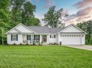 5621 Burgess Allen Rd, Cookeville, TN 38506