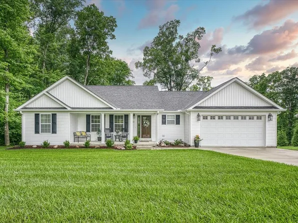 5621 Burgess Allen Rd, Cookeville, TN 38506