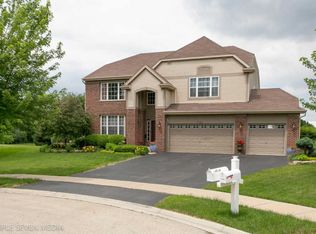 3902 Cherry Tree Ct, Joliet, IL 60435