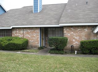 1933 Country Village Blvd, Humble, TX 77338