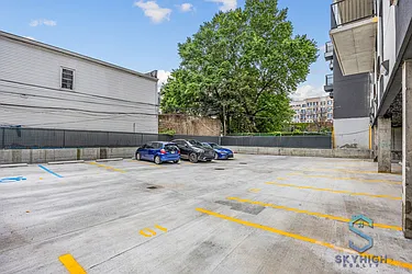 Rented by Skyhigh Realty NYC LLC