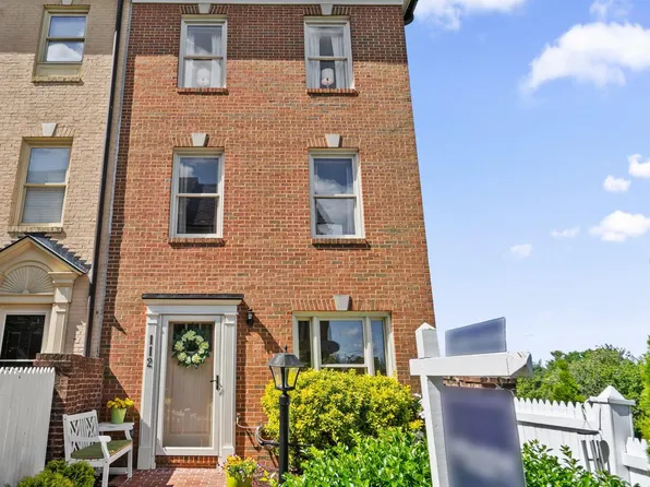 112 Ridgepoint Pl, Gaithersburg, MD 20878