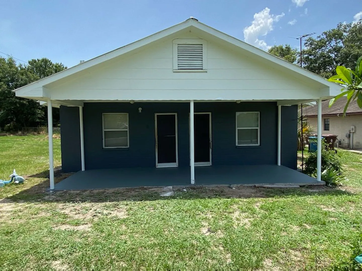 Studio For Rent at 318 Pearl St. Lake Wales, Fl. 33853 — Photo 1
