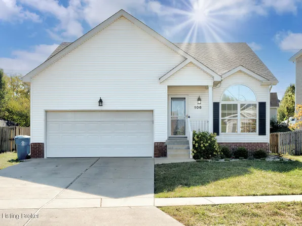 106 Spencer Ct, Shelbyville, KY 40065