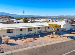 3031 Lake Dr, Lake Havasu City, AZ 86404