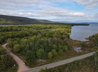 Highway 223 LOT 11, Aberdeen, NS B0E1T0