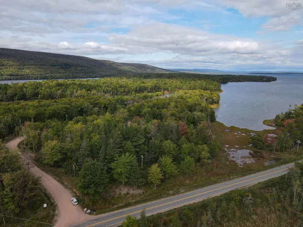Highway 223 Lot 11, Aberdeen, NS B0E 1T0