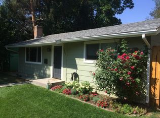 1525 S Grant Ave, Boise, ID 83706