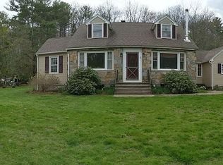 396 Town Farm Rd, Barre, MA 01005