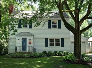 4217 Mohawk Dr, Madison, WI 53711