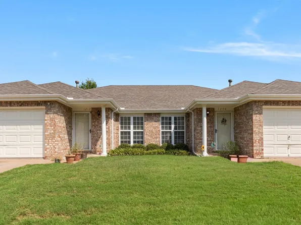 1208 W Jackson Ct, Broken Arrow, OK 74012