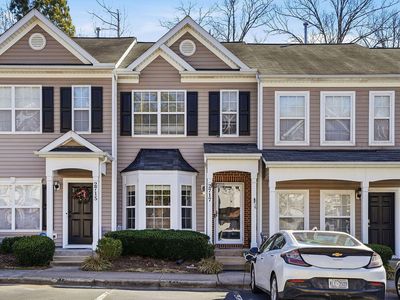2717 Wyntercrest Ln, Durham, NC, 27713