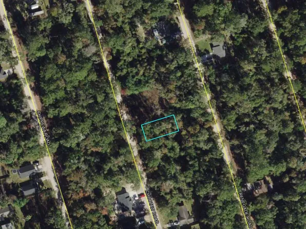 0 Choctaw Rd, Crawfordville, FL 32327