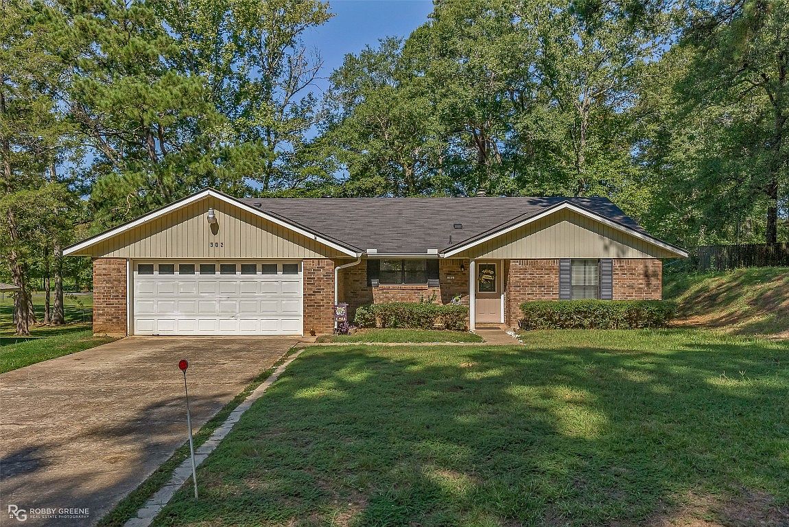 302 Whispering Pine Dr, Haughton, La 71037 