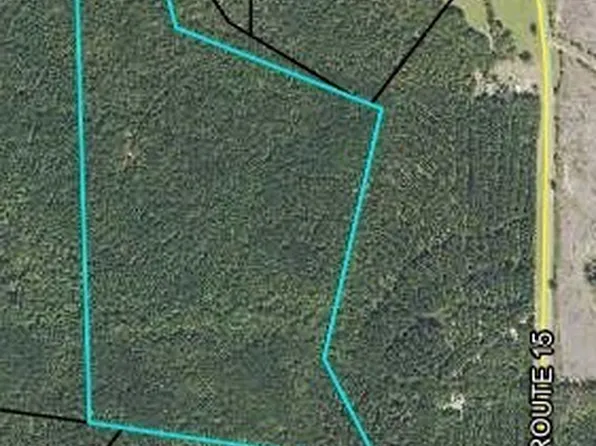 2 Balerma Church Rd, Sparta, GA 31087
