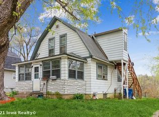 2465 SW 7th St, Des Moines, IA 50315