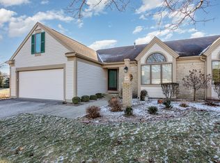 3108 Windfield Dr, Bay City, MI